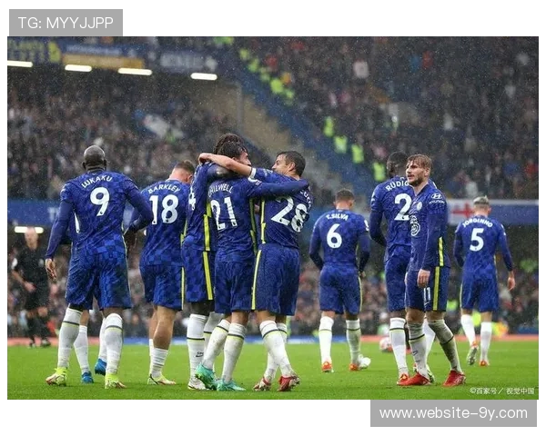 切尔西防线连续崩溃六战多次染红暴露球队防守危机