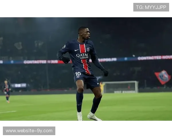 登贝莱伤愈归来重返首发 巴黎圣日耳曼锋线再迎强力助阵 登贝莱伤愈归来重返首发 巴黎圣日耳曼锋线再迎强力助阵