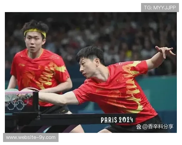 中国台北男双邱相榤王齐麟连胜两局夺金，战胜印尼对手