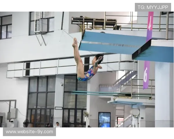 广东队蝉联全运会男子跳水团体冠军 实现八连冠壮举 广东队蝉联全运会男子跳水团体冠军 实现八连冠壮举