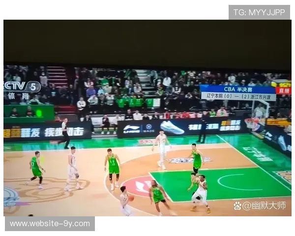 传统强队辽宁全运会滑铁卢，过度依赖核心球员问题凸显