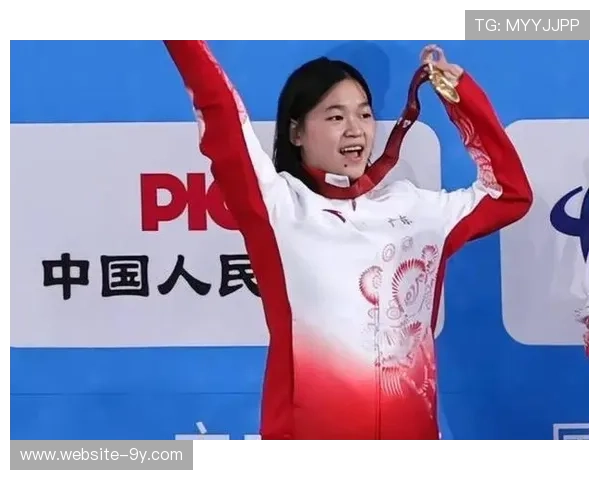 伤愈183天后重返赛场,全红婵坦言“还可以再拼一拼” 伤愈183天后重返赛场,全红婵坦言“还可以再拼一拼”