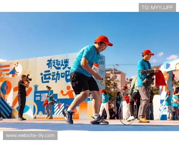 体育赛事营销策略融合社交互动元素，激活品牌赞助新动能